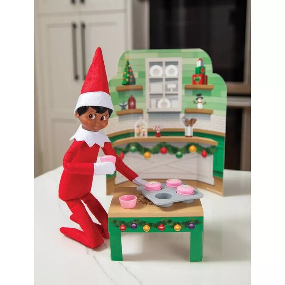 Elf on the Shelf Polar Props 24 Day Elf Ideas Ultimate Elf Kit 70+ Mix & Match - Picture 7 of 14